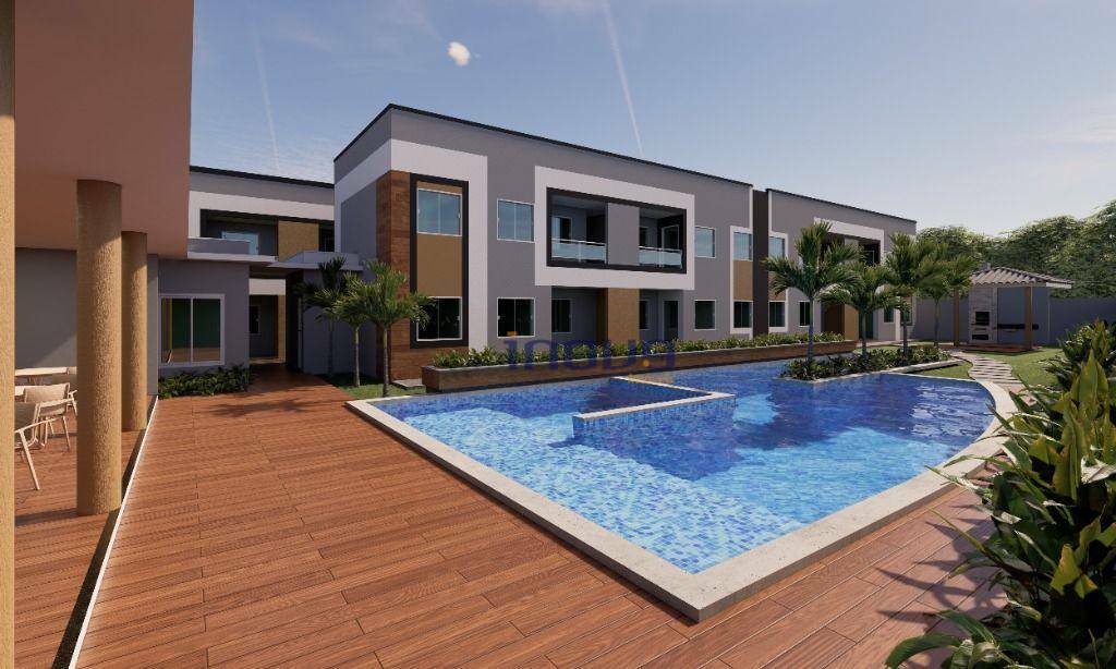 Apartamento à venda com 2 quartos, 46m² - Foto 13
