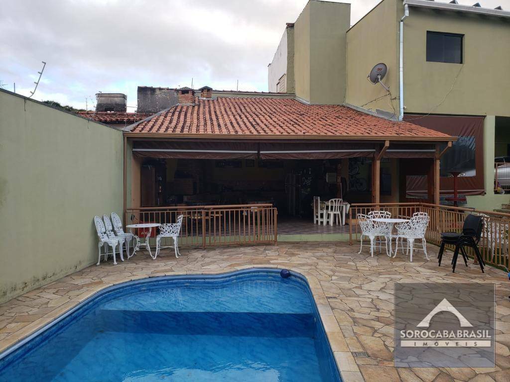 Sobrado à venda com 2 quartos, 320m² - Foto 27