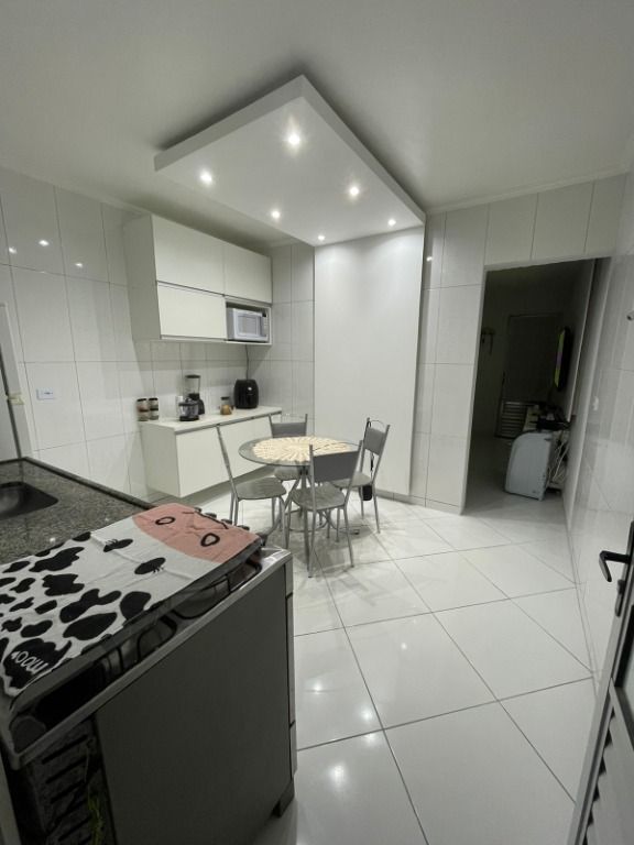 Sobrado, 2 quartos, 52 m² - Foto 2