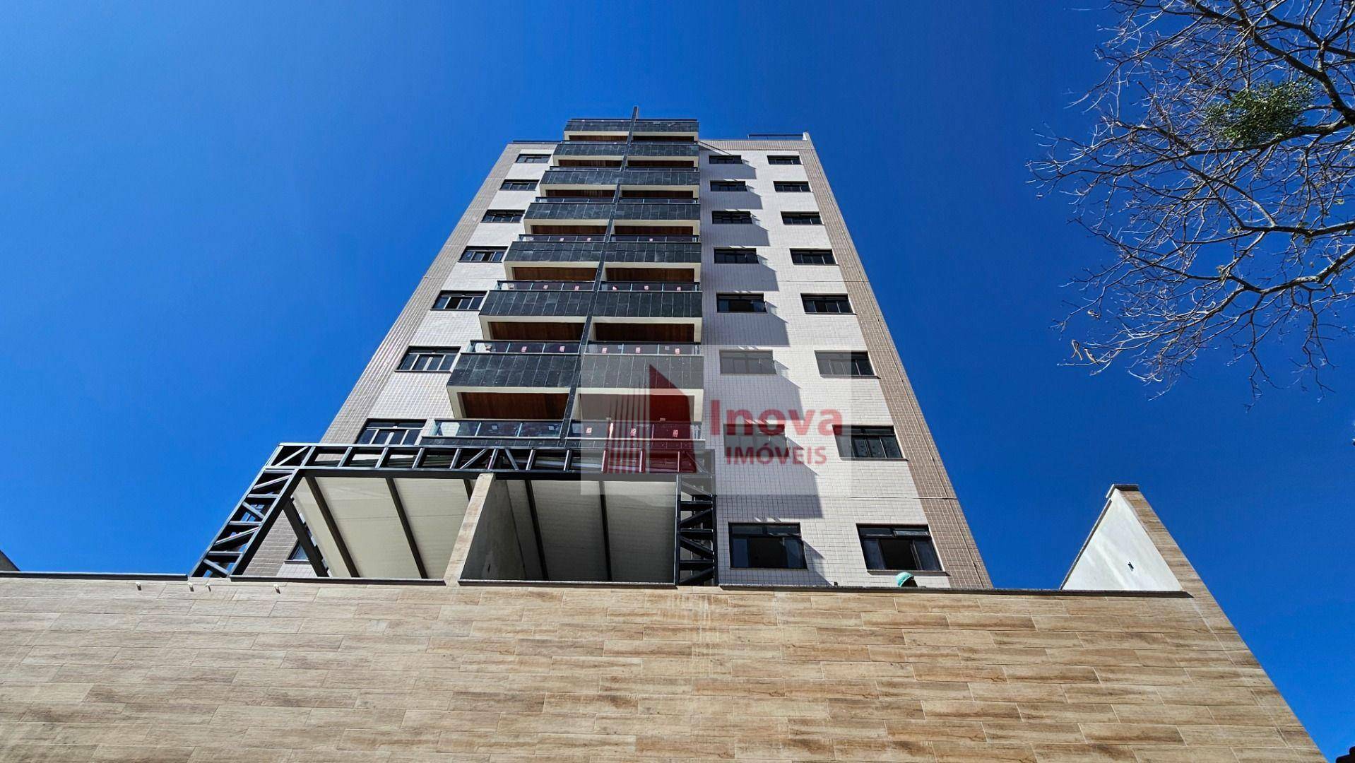 Apartamento, 2 quartos, 74 m² - Foto 2