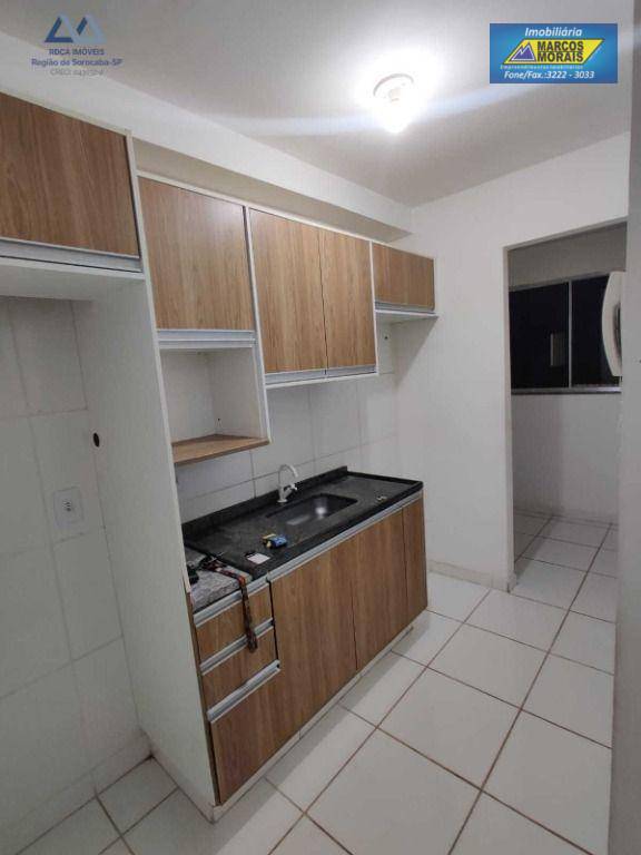 Apartamento à venda com 2 quartos, 45m² - Foto 5