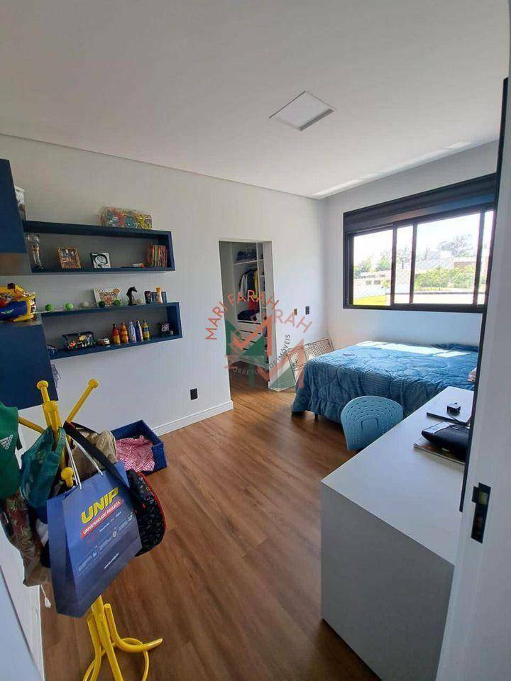 Casa de Condomínio à venda com 3 quartos, 296m² - Foto 37