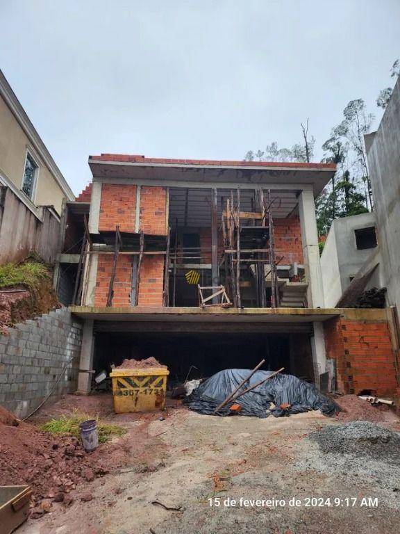 Casa de Condomínio à venda com 5 quartos, 564m² - Foto 15