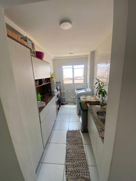 Apartamento, 2 quartos, 54 m² - Foto 2