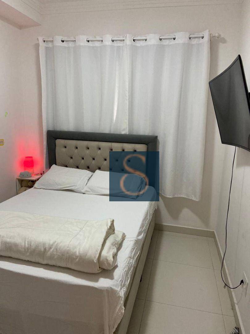 Apartamento à venda com 3 quartos, 77m² - Foto 10