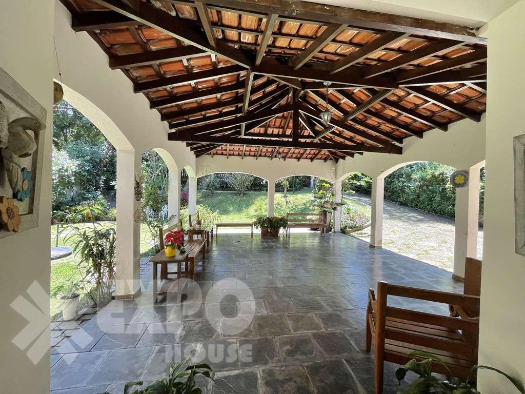 Casa de Condomínio à venda com 4 quartos, 1050m² - Foto 10