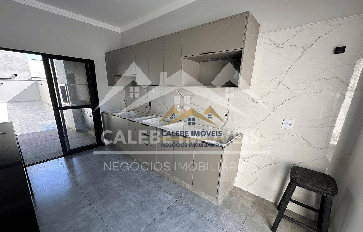 Casa de Condomínio à venda com 3 quartos, 117m² - Foto 6