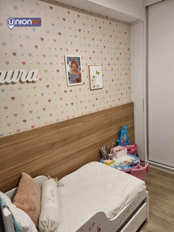 Apartamento à venda com 3 quartos, 95m² - Foto 26