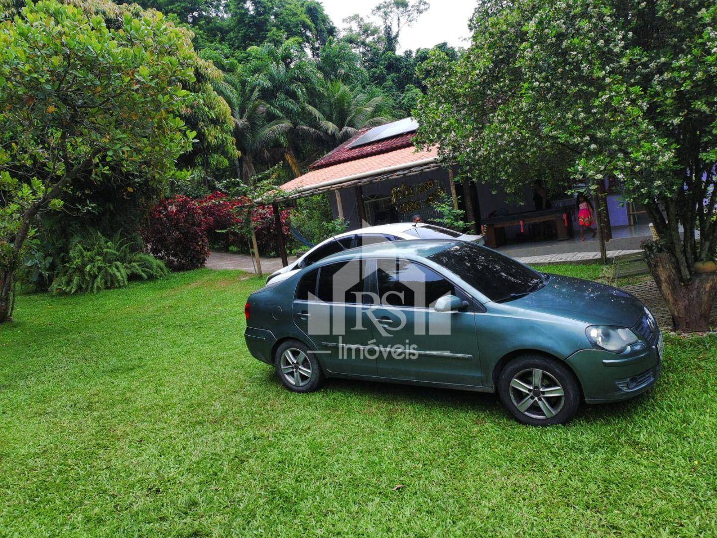 Chácara, 3 quartos, 9000 m² - Foto 1