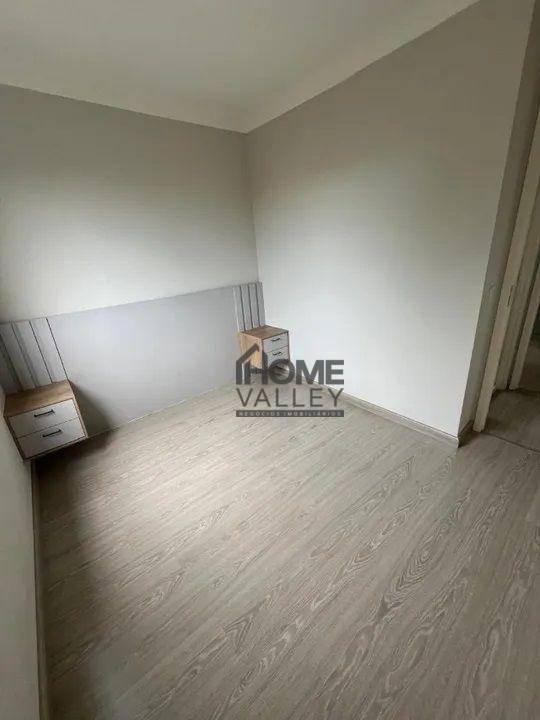 Apartamento à venda com 2 quartos, 47m² - Foto 11