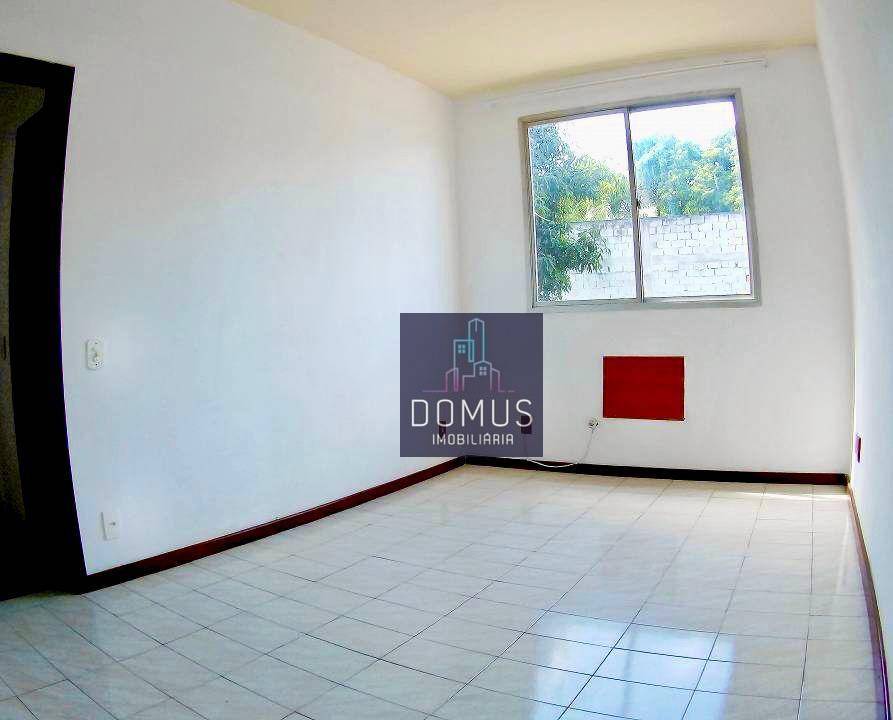 Apartamento à venda com 1 quarto, 36m² - Foto 2