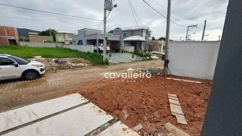 Casa de Condomínio à venda com 2 quartos, 79m² - Foto 2