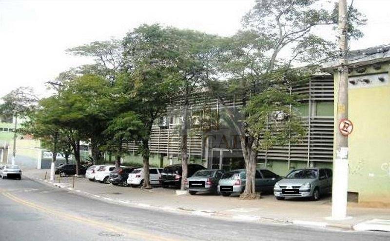 Depósito-Galpão-Armazém à venda, 4851m² - Foto 1
