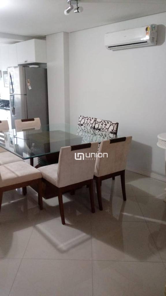 Apartamento à venda com 3 quartos, 103m² - Foto 6