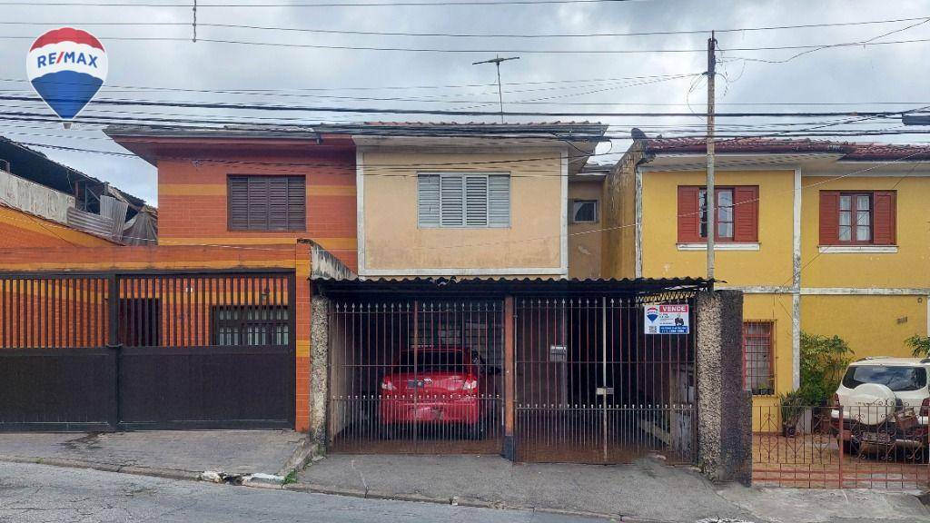 Sobrado à venda com 3 quartos, 140m² - Foto 31