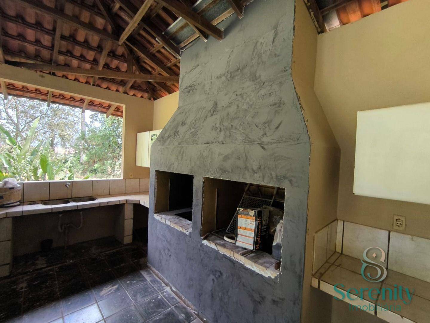 Chácara à venda e aluguel com 3 quartos, 190m² - Foto 7