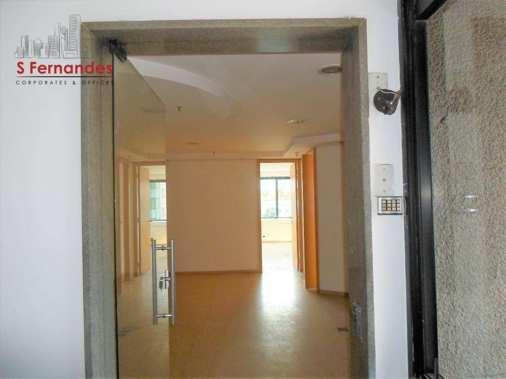 Conjunto Comercial-Sala para alugar, 270m² - Foto 2