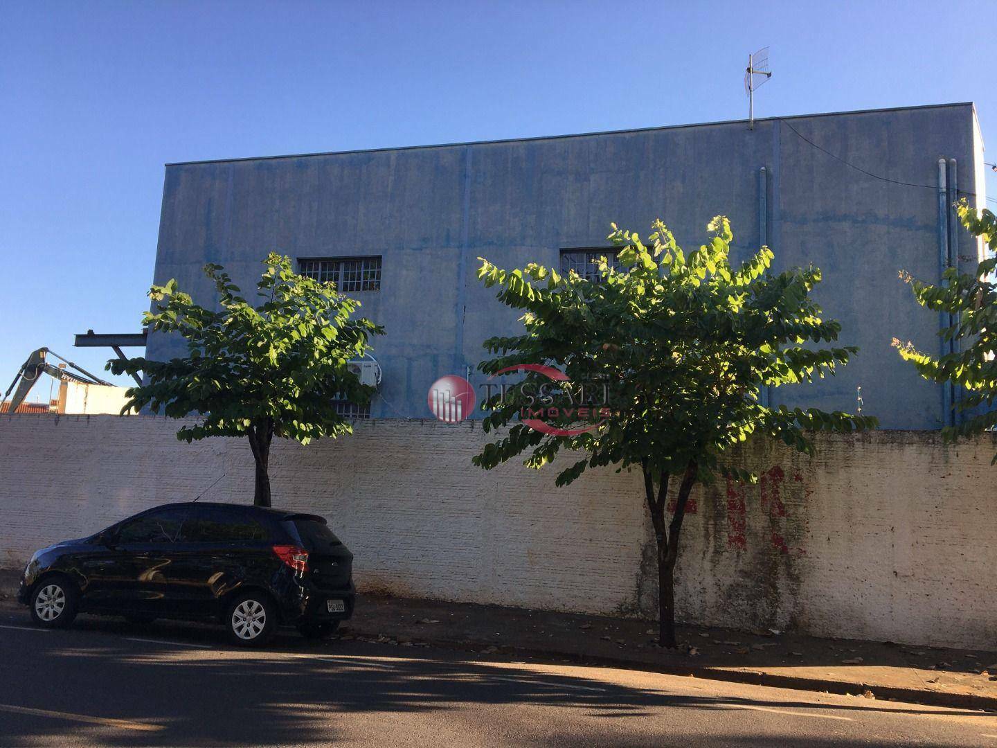 Depósito-Galpão-Armazém à venda e aluguel, 214m² - Foto 3