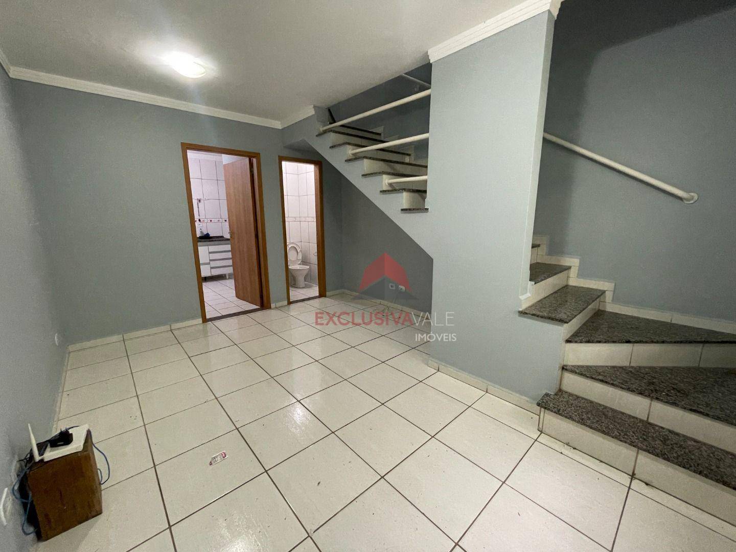 Casa de Condomínio, 2 quartos - Foto 1