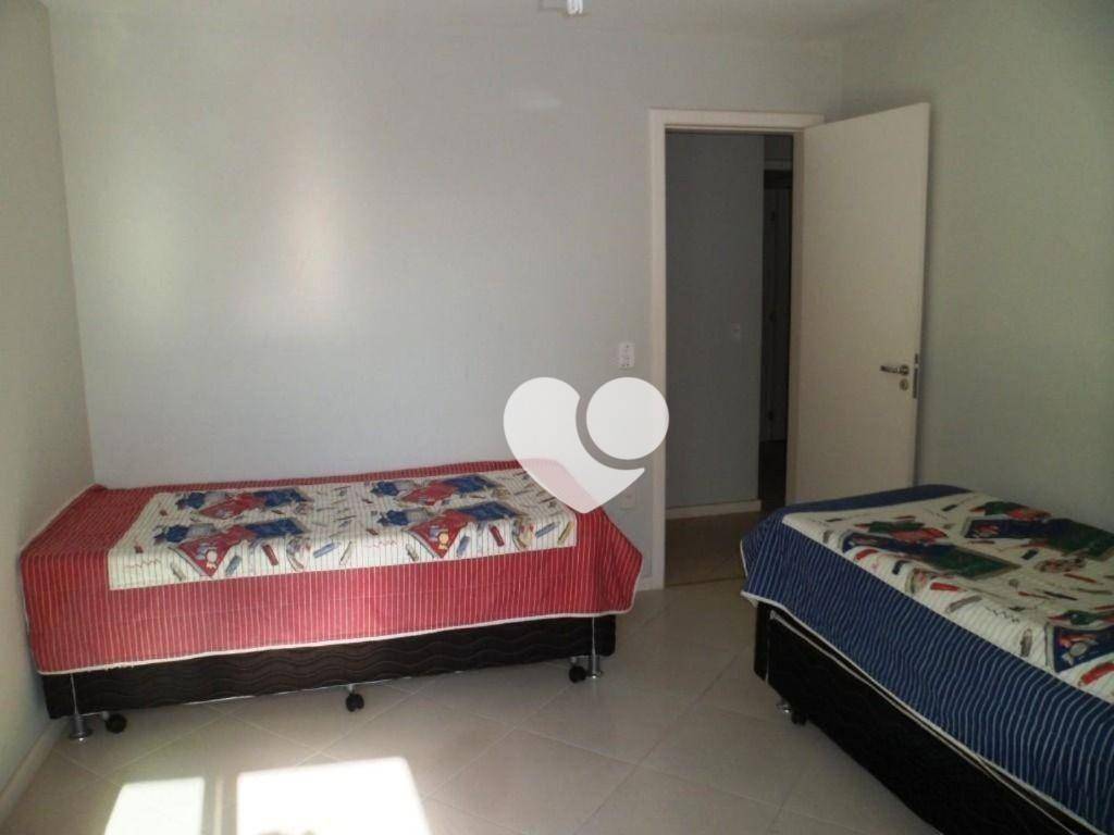 Apartamento à venda com 3 quartos, 124m² - Foto 22