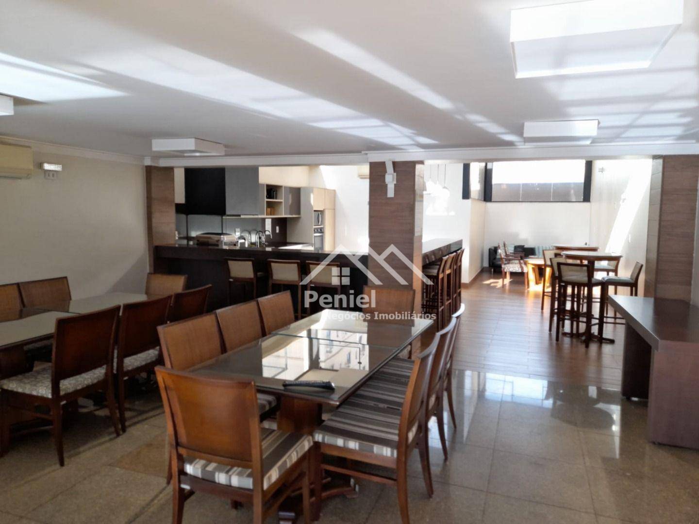 Cobertura à venda com 5 quartos, 443m² - Foto 21