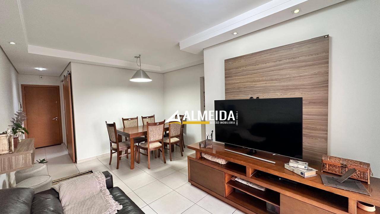 Apartamento, 3 quartos, 86 m² - Foto 2