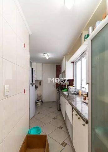 Apartamento à venda com 3 quartos, 100m² - Foto 6