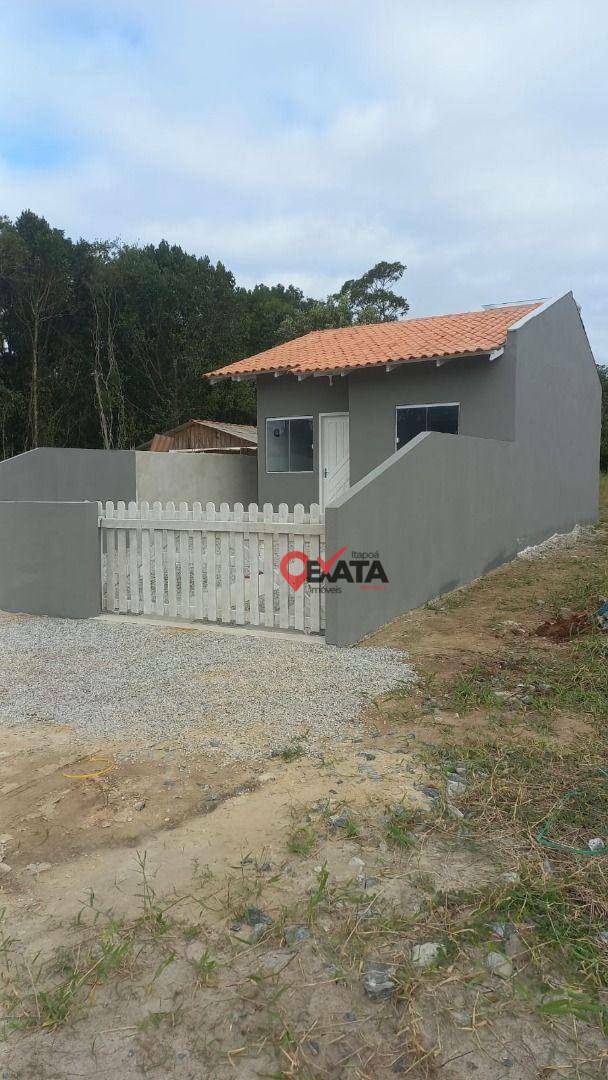 Casa à venda com 2 quartos, 40m² - Foto 3