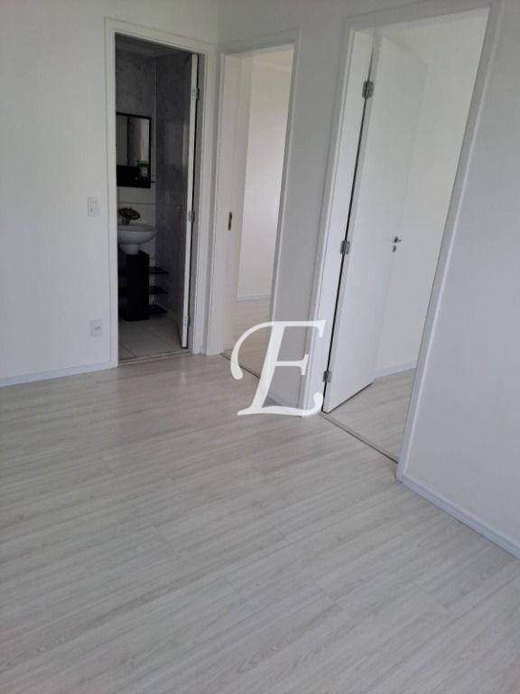 Apartamento à venda com 2 quartos, 35m² - Foto 9