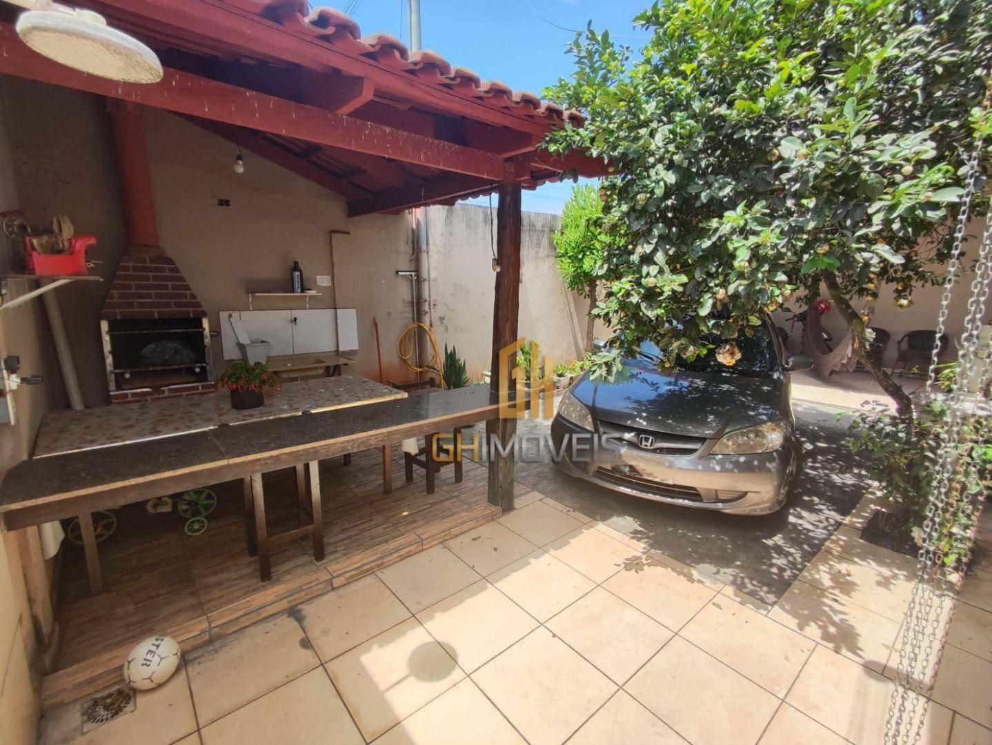 Casa à venda com 3 quartos, 134m² - Foto 5