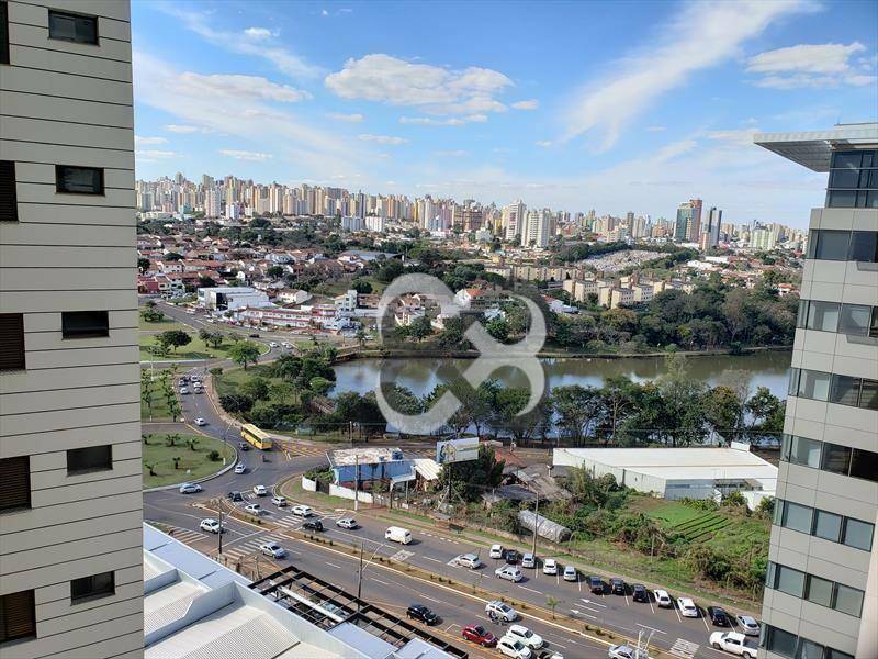 Apartamento à venda com 3 quartos, 217m² - Foto 8