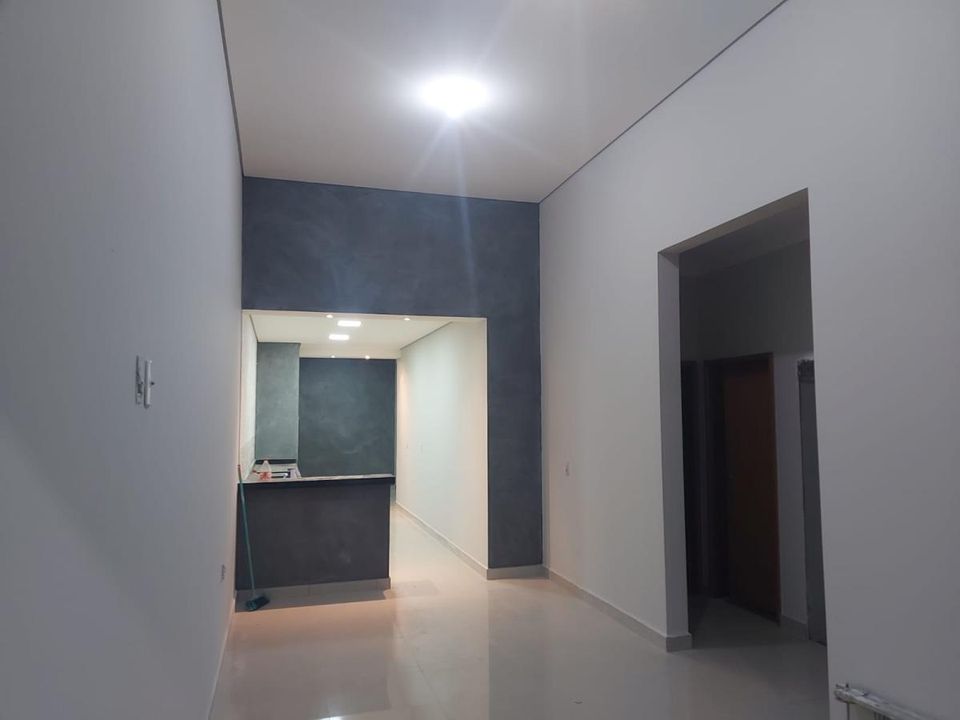 Casa de Condomínio à venda com 3 quartos, 108m² - Foto 8