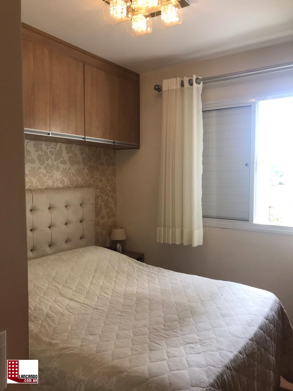 Apartamento à venda com 2 quartos, 80m² - Foto 2