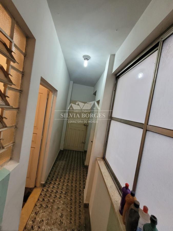 Apartamento à venda com 2 quartos, 118m² - Foto 29