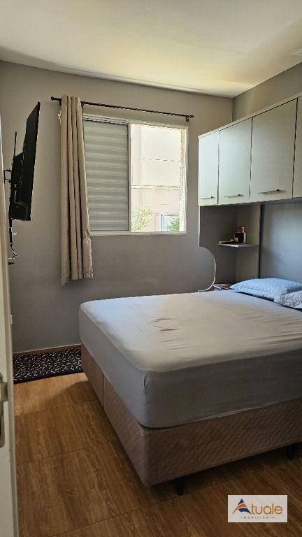 Apartamento à venda com 2 quartos, 50m² - Foto 17