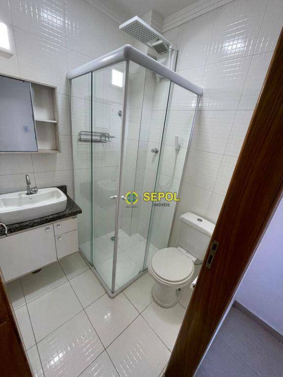 Apartamento à venda e aluguel com 2 quartos, 55m² - Foto 10