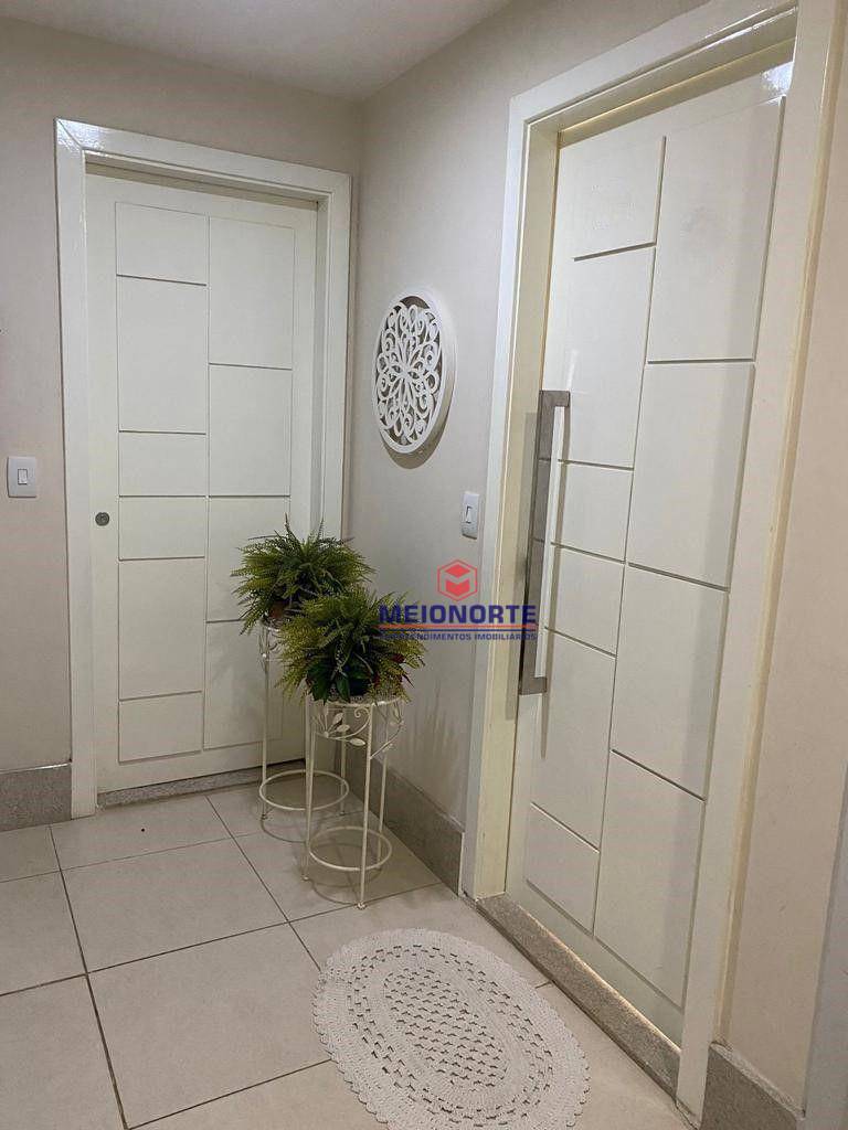 Apartamento para alugar com 3 quartos, 121m² - Foto 15