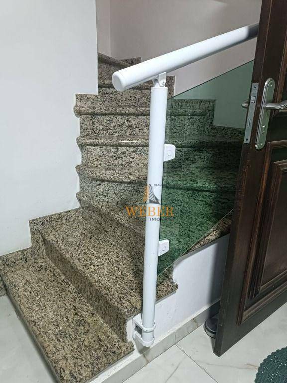 Sobrado à venda com 3 quartos, 115m² - Foto 46