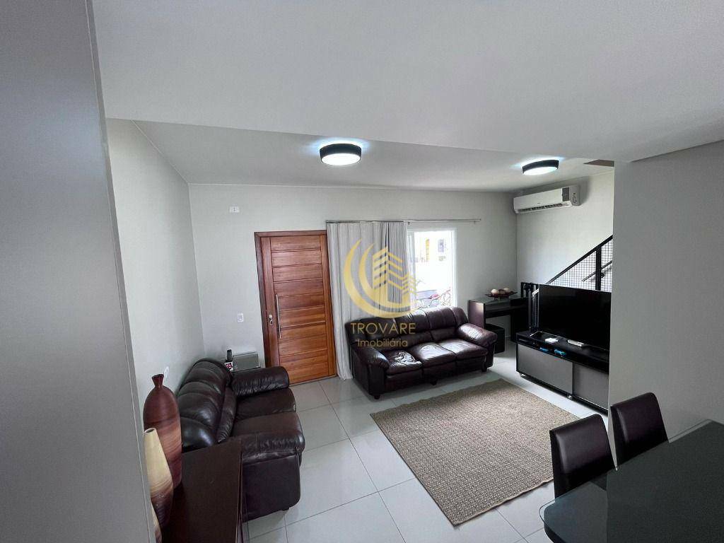 Sobrado à venda com 3 quartos, 93m² - Foto 17