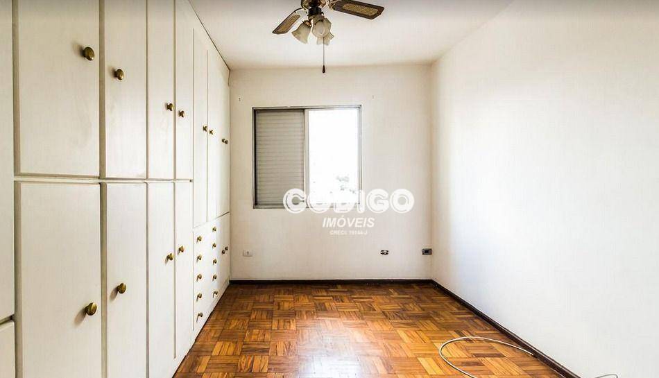 Apartamento à venda com 3 quartos, 90m² - Foto 3