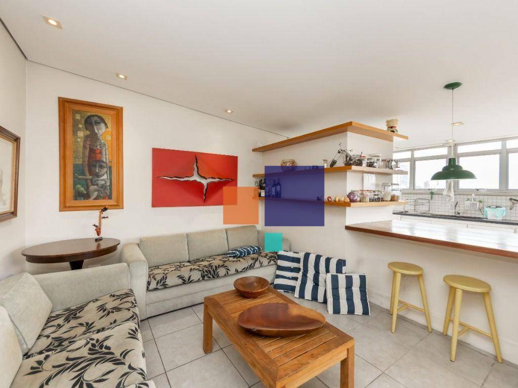 Apartamento à venda com 2 quartos, 183m² - Foto 25