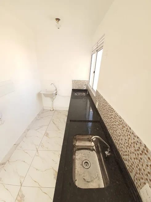 Apartamento para alugar com 2 quartos, 48m² - Foto 3