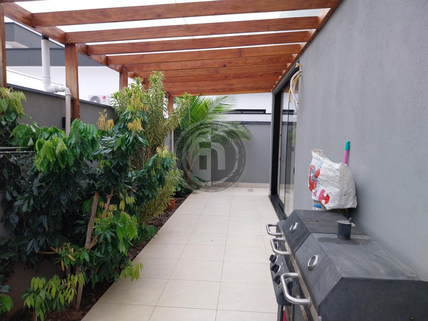 Casa de Condomínio à venda com 3 quartos, 190m² - Foto 33