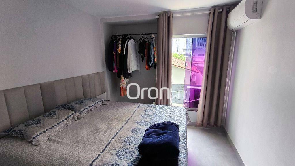 Apartamento à venda com 2 quartos, 84m² - Foto 5