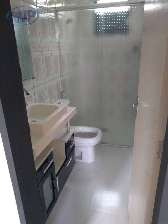 Apartamento à venda com 2 quartos, 48m² - Foto 6