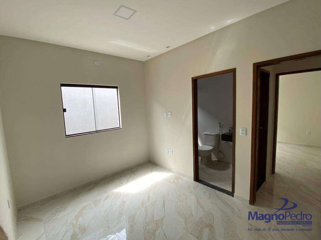 Casa à venda com 3 quartos, 140m² - Foto 8