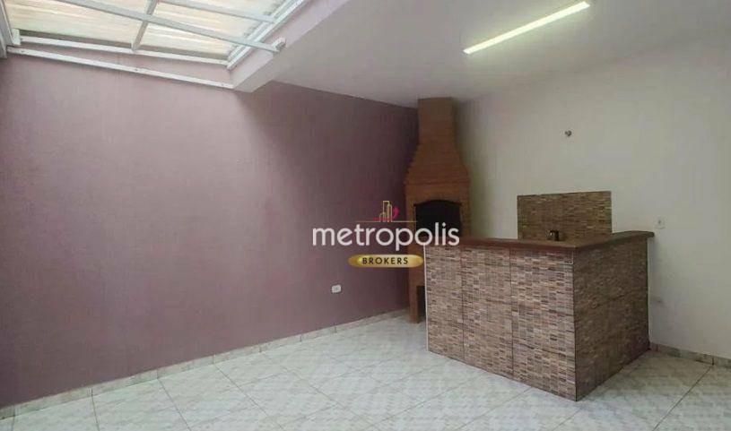 Sobrado à venda com 3 quartos, 156m² - Foto 8