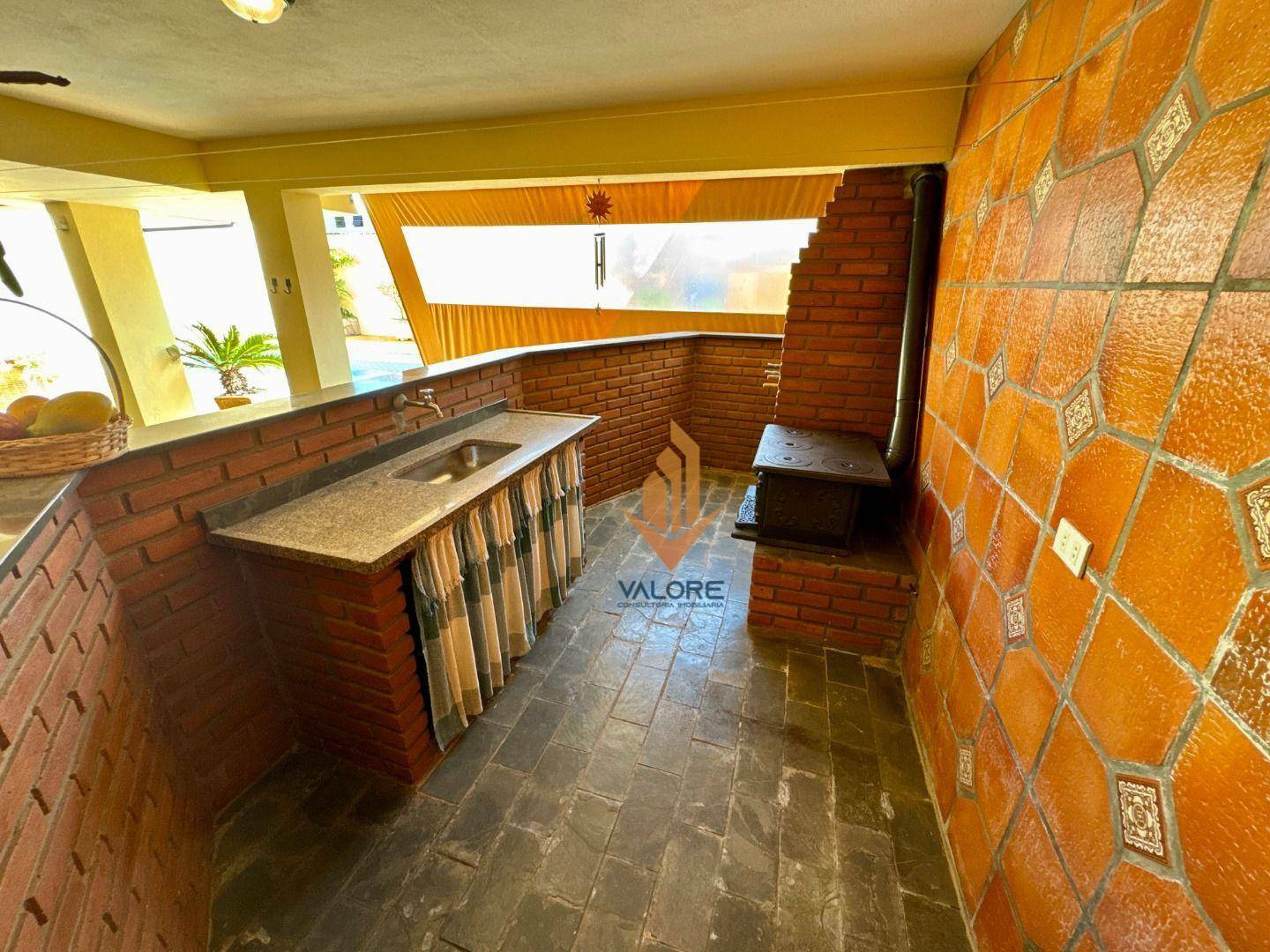 Casa à venda com 4 quartos, 328m² - Foto 54