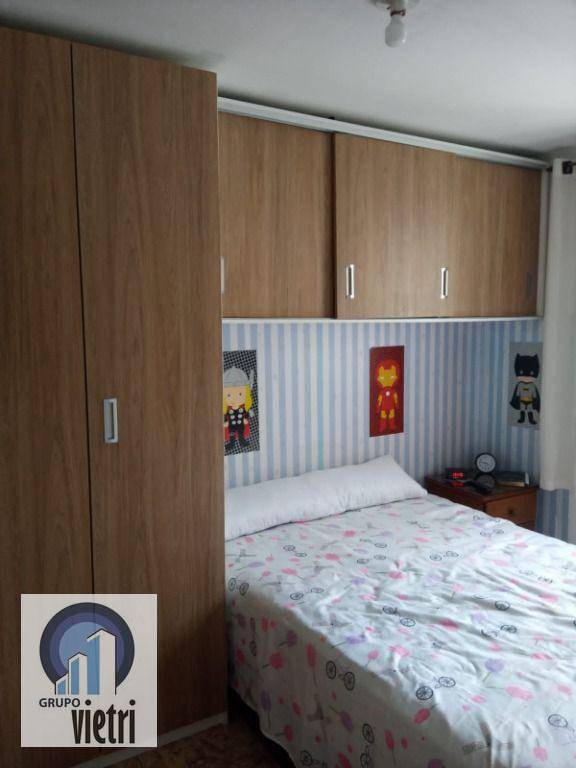 Apartamento à venda com 2 quartos, 45m² - Foto 12