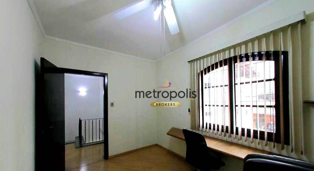 Sobrado à venda com 3 quartos, 238m² - Foto 9